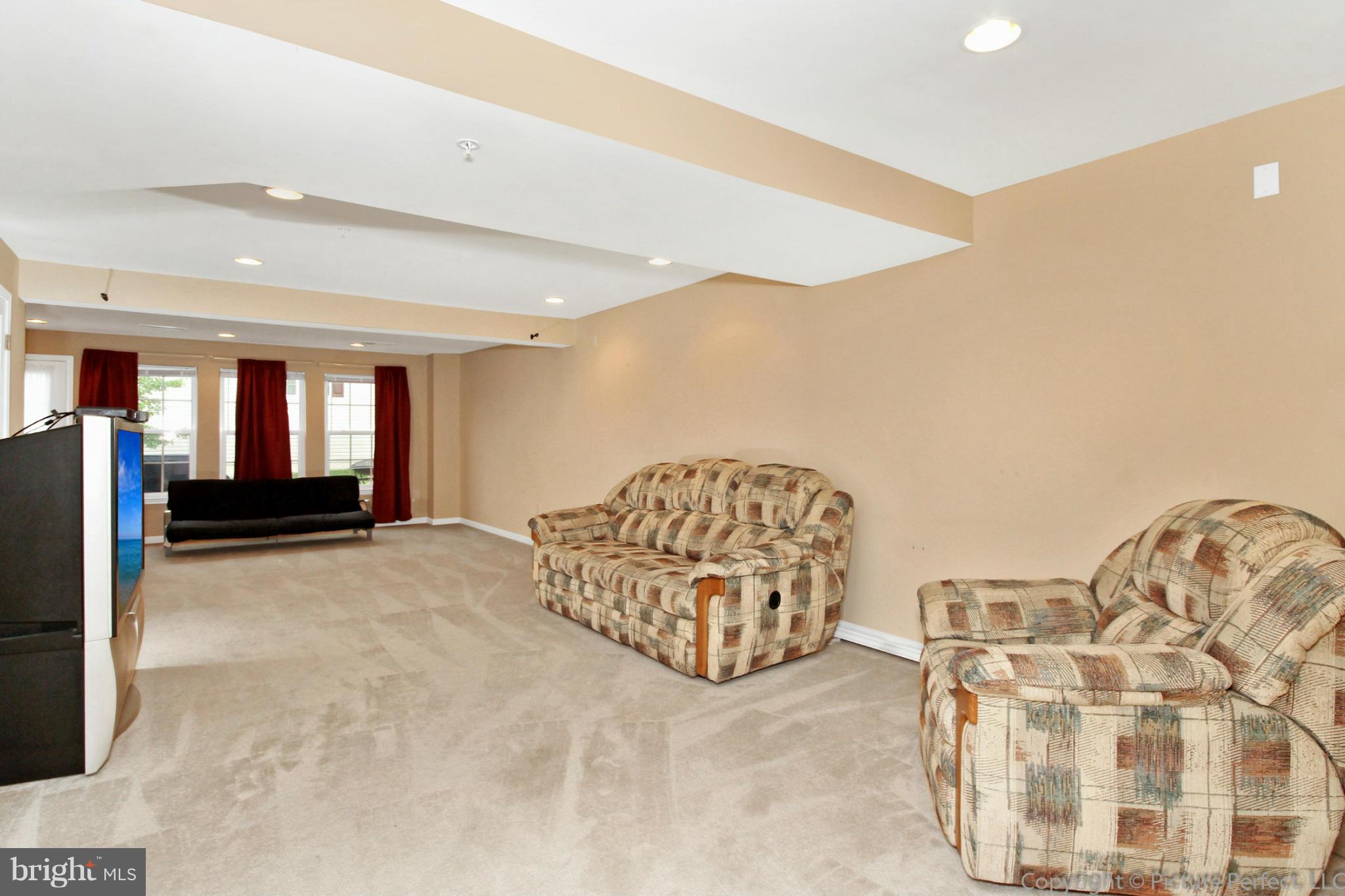 1103 Spring Run Court Frederick, MD 21702 - Photo 27 of 30 Basement