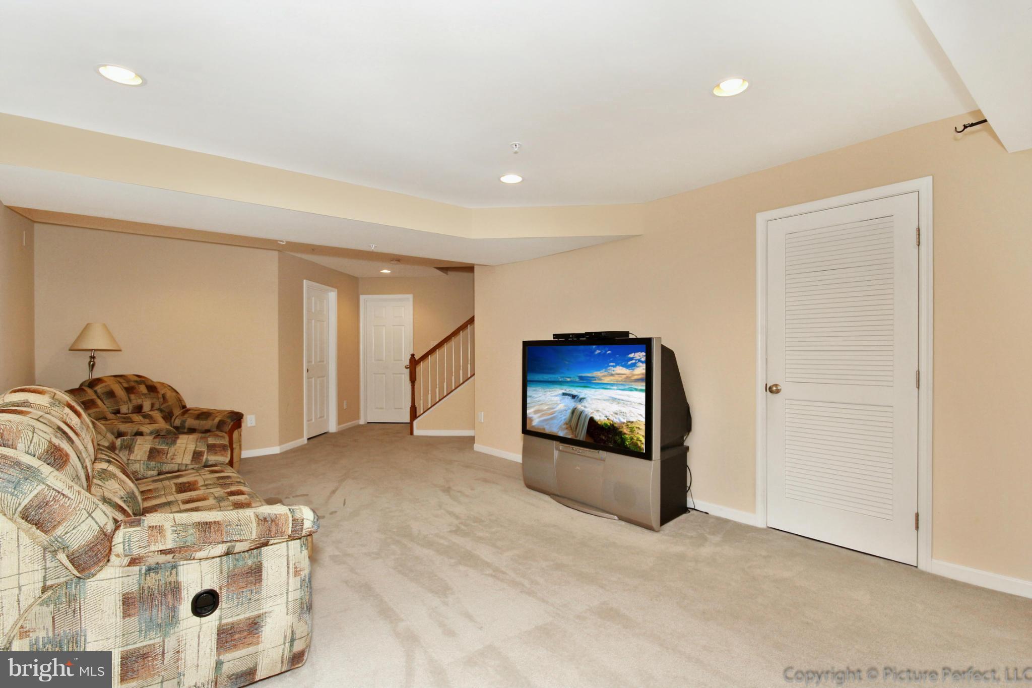 1103 Spring Run Court Frederick, MD 21702 - Photo 29 of 30 Huge Family Room