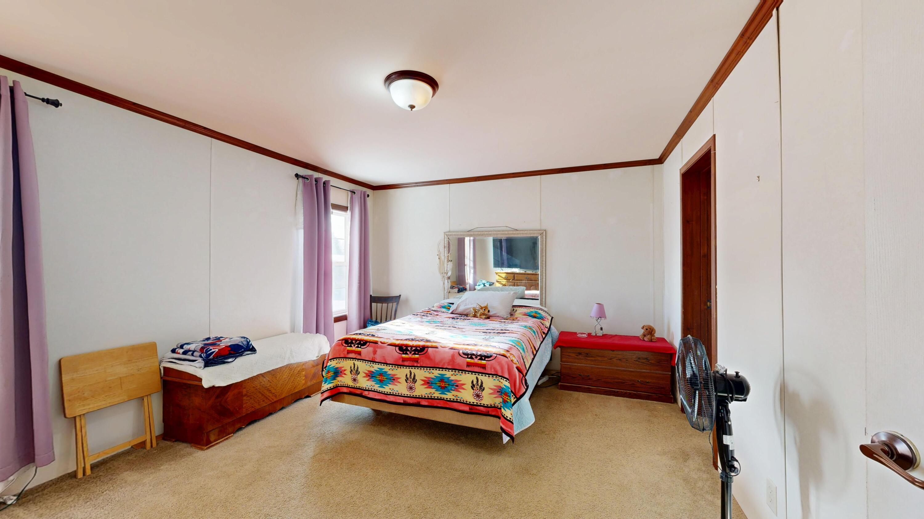 8 Sheldon Place Lewiston, ME 04240 - Photo 15 of 32 Bedroom