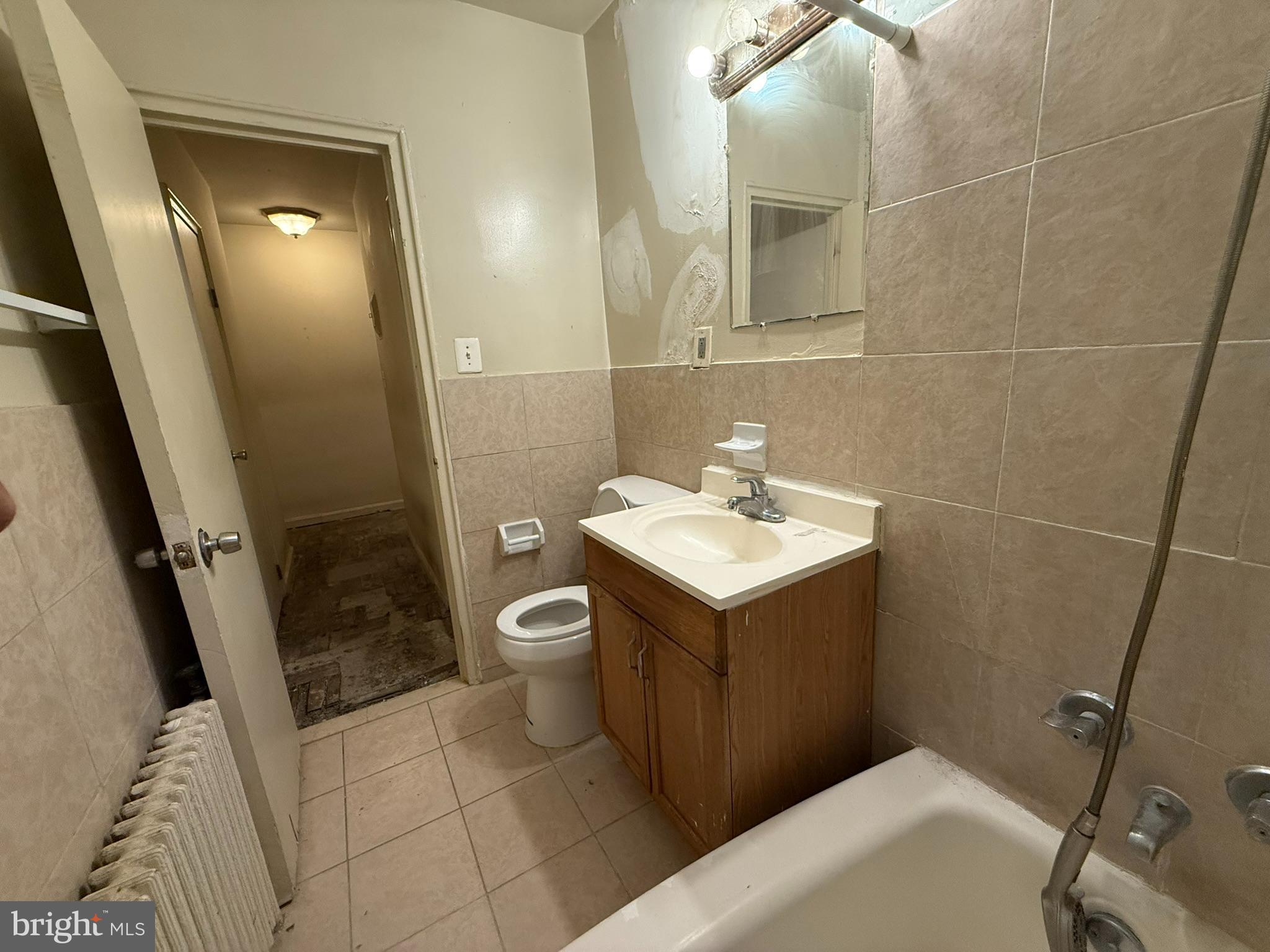 514 Ridge Road Southeast, Unit 109 Washington, DC 20019 - Photo 11 of 29