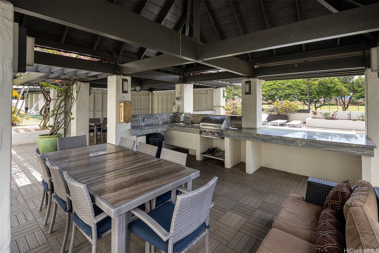 500 Lunalilo Home Road, Unit 22L Honolulu, HI 96825 - Photo 17 of 25