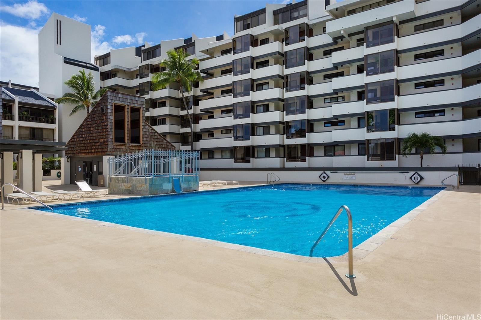 500 Lunalilo Home Road, Unit 22L Honolulu, HI 96825 - Photo 18 of 25