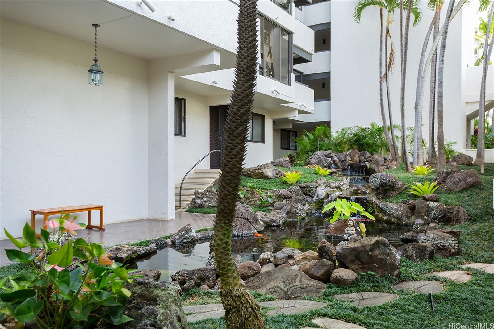 500 Lunalilo Home Road, Unit 22L Honolulu, HI 96825 - Photo 22 of 25
