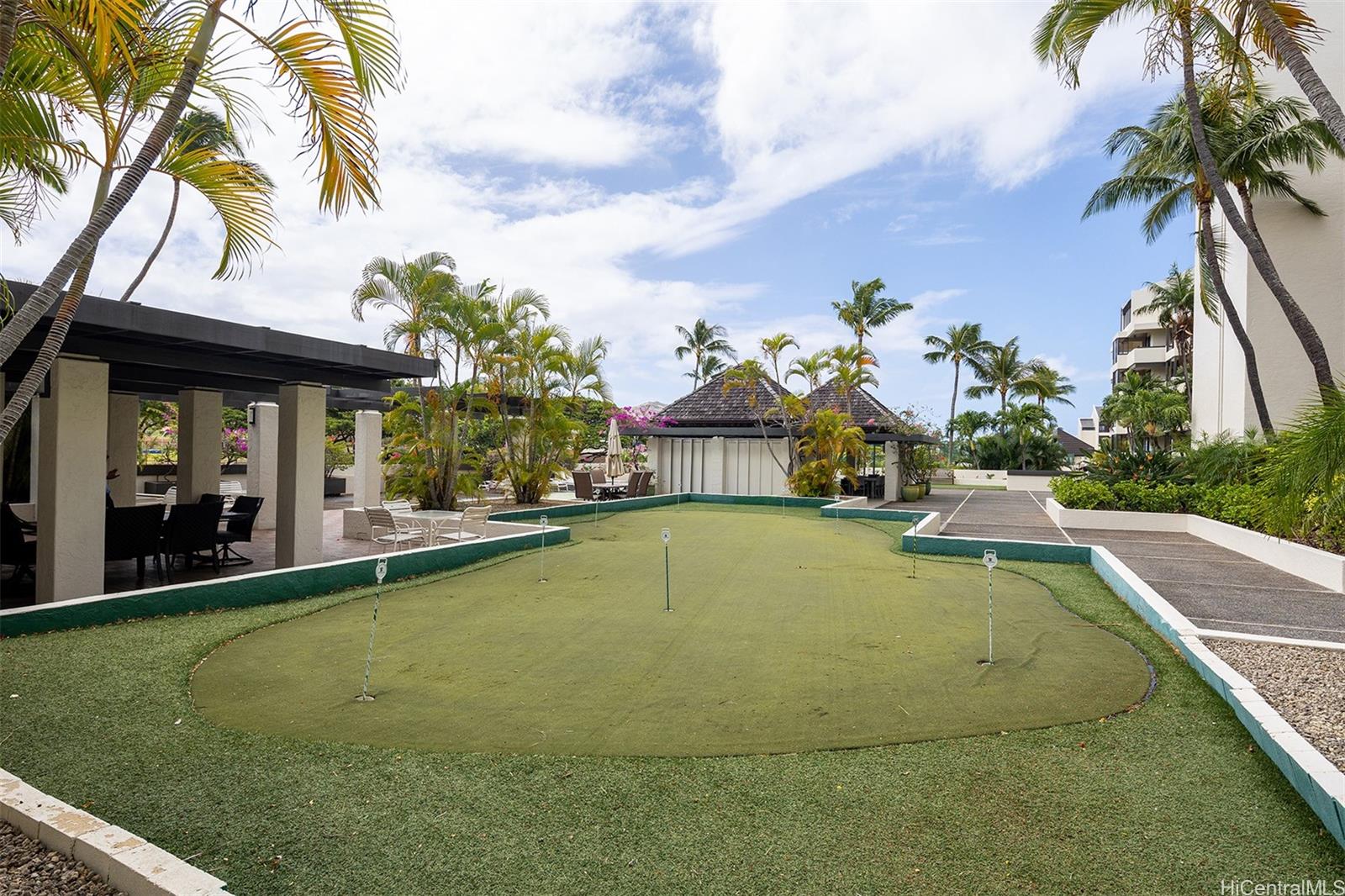 500 Lunalilo Home Road, Unit 22L Honolulu, HI 96825 - Photo 23 of 25