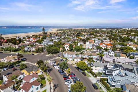 $2,250,000 | 1074 Isabella Avenue, Coronado, CA 92118