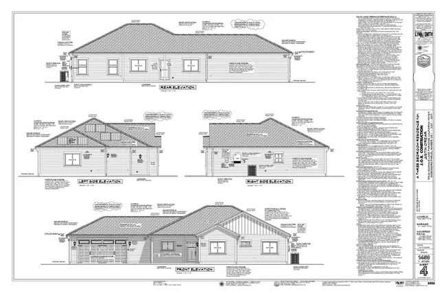 $419,000 | 5526 Schmale Lane, Paradise, CA 95969