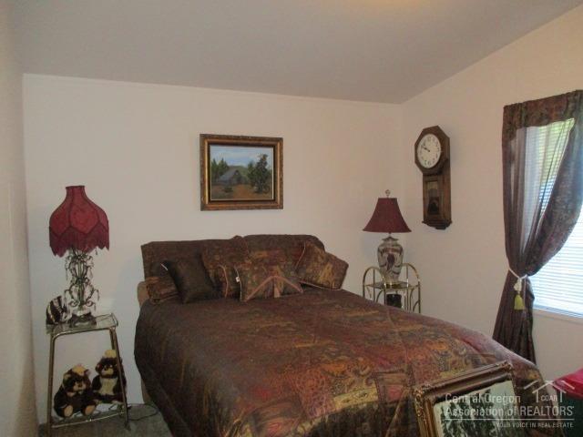 58068 Maple Circle Road Christmas Valley, OR 97641 - Photo 11 of 23 Bedroom 2 has a walk in closet also