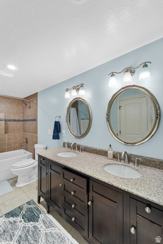 1445 Chateau Ridge Way Sandy, UT 84092 - Photo 36 of 63