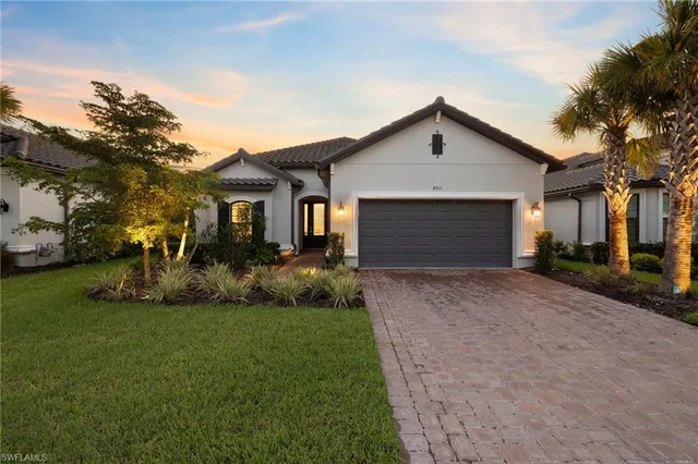 $16,000 | 8911 Cappello Court, Naples, FL 34119