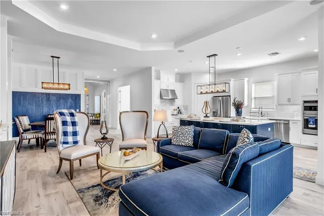 $16,000 | 8911 Cappello Court, Naples, FL 34119