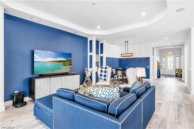 $16,000 | 8911 Cappello Court, Naples, FL 34119