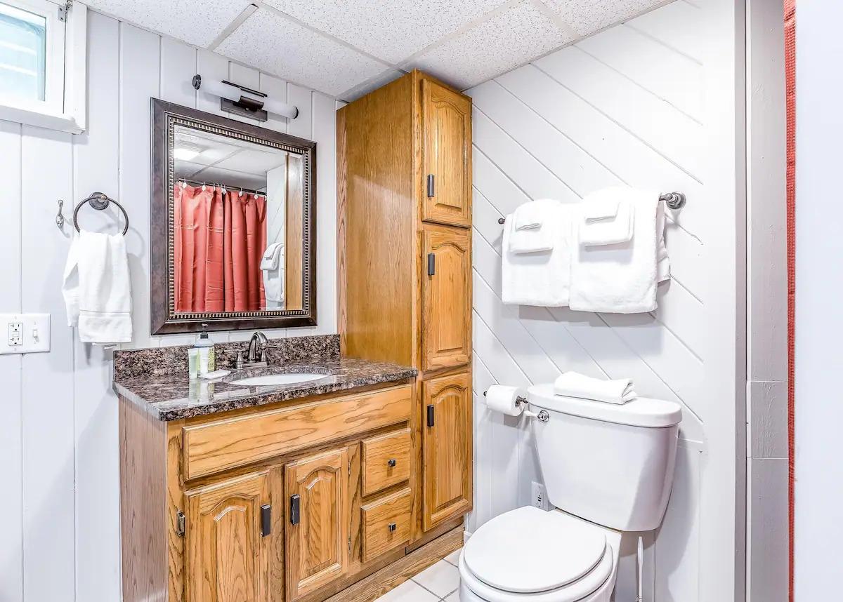 12129 Streator Road Presque Isle, WI 54557 - Photo 17 of 31 Gallery Image 17