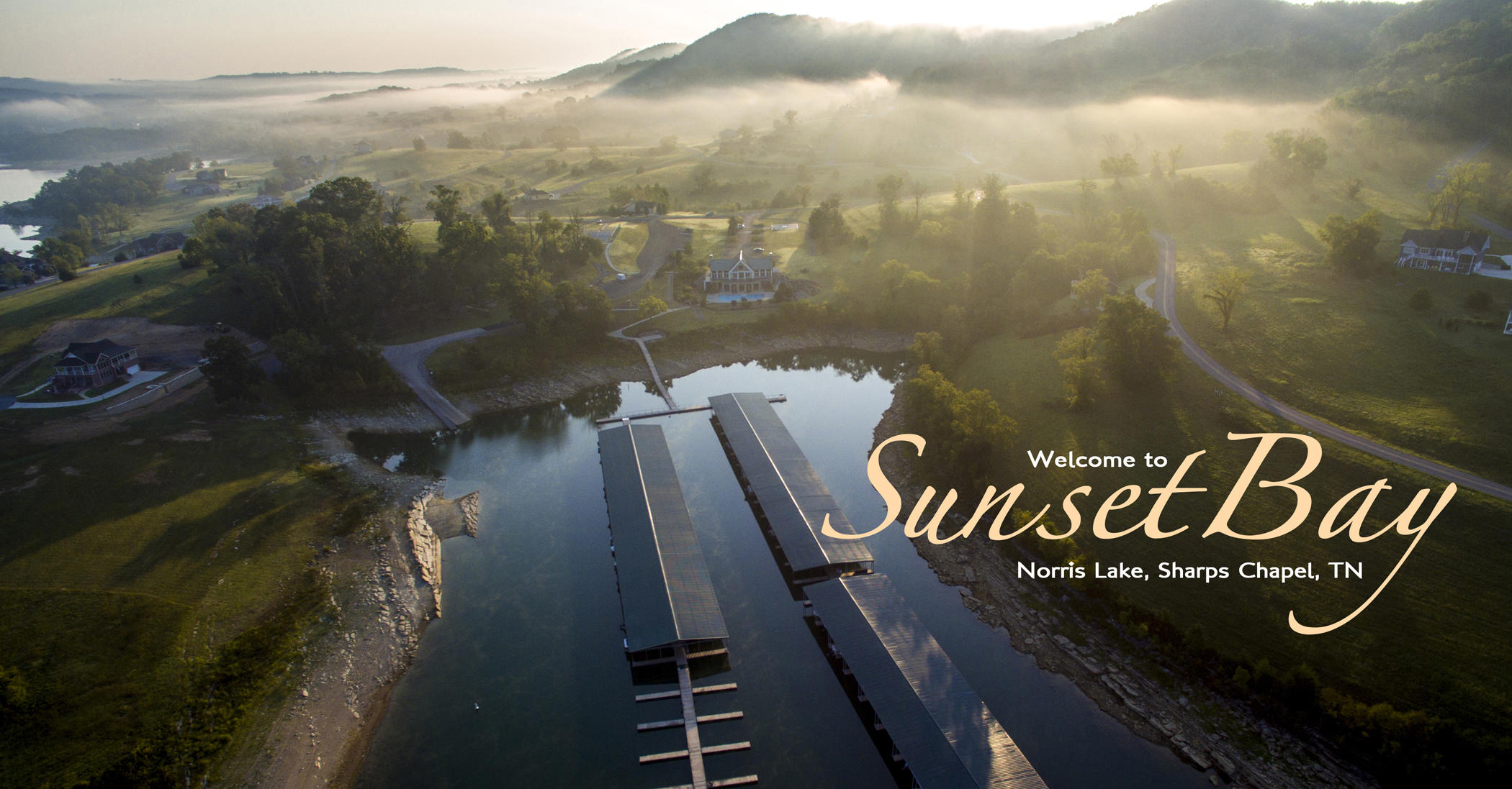 39 Fishers Loop Sharps Chapel, TN 37866 - Photo 15 of 36 4_SunsetBay Private Marina