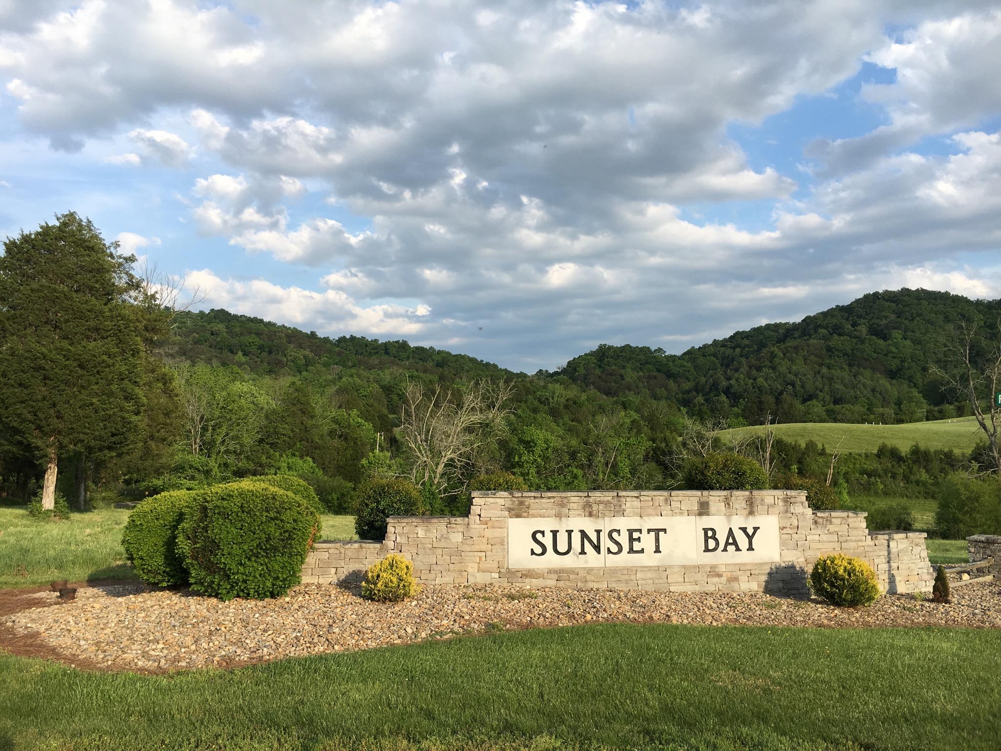 39 Fishers Loop Sharps Chapel, TN 37866 - Photo 28 of 36 16_Welcome to SunsetBay