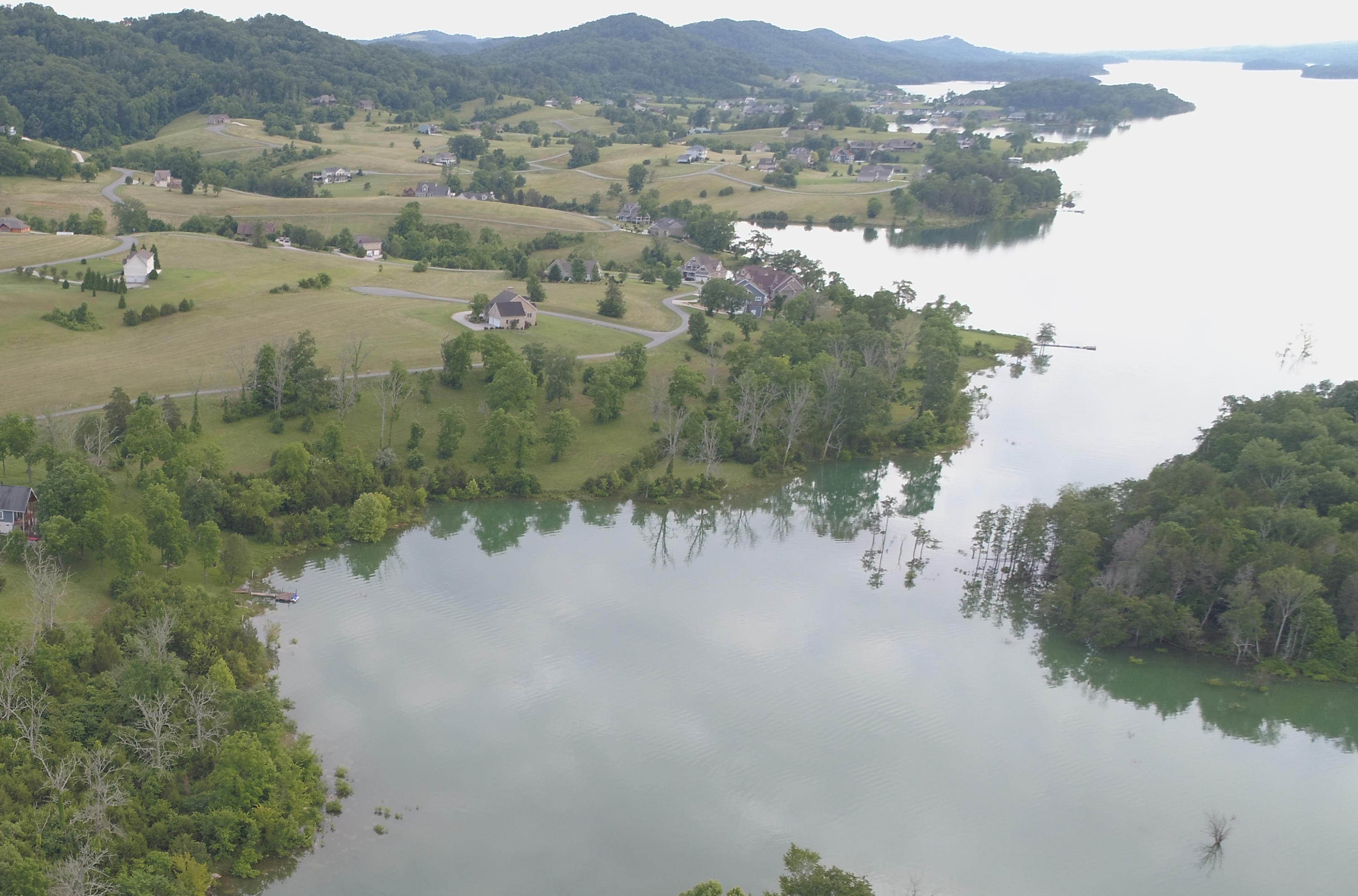 39 Fishers Loop Sharps Chapel, TN 37866 - Photo 6 of 36 Lot #39 - Sunset Bay, Norris Lake