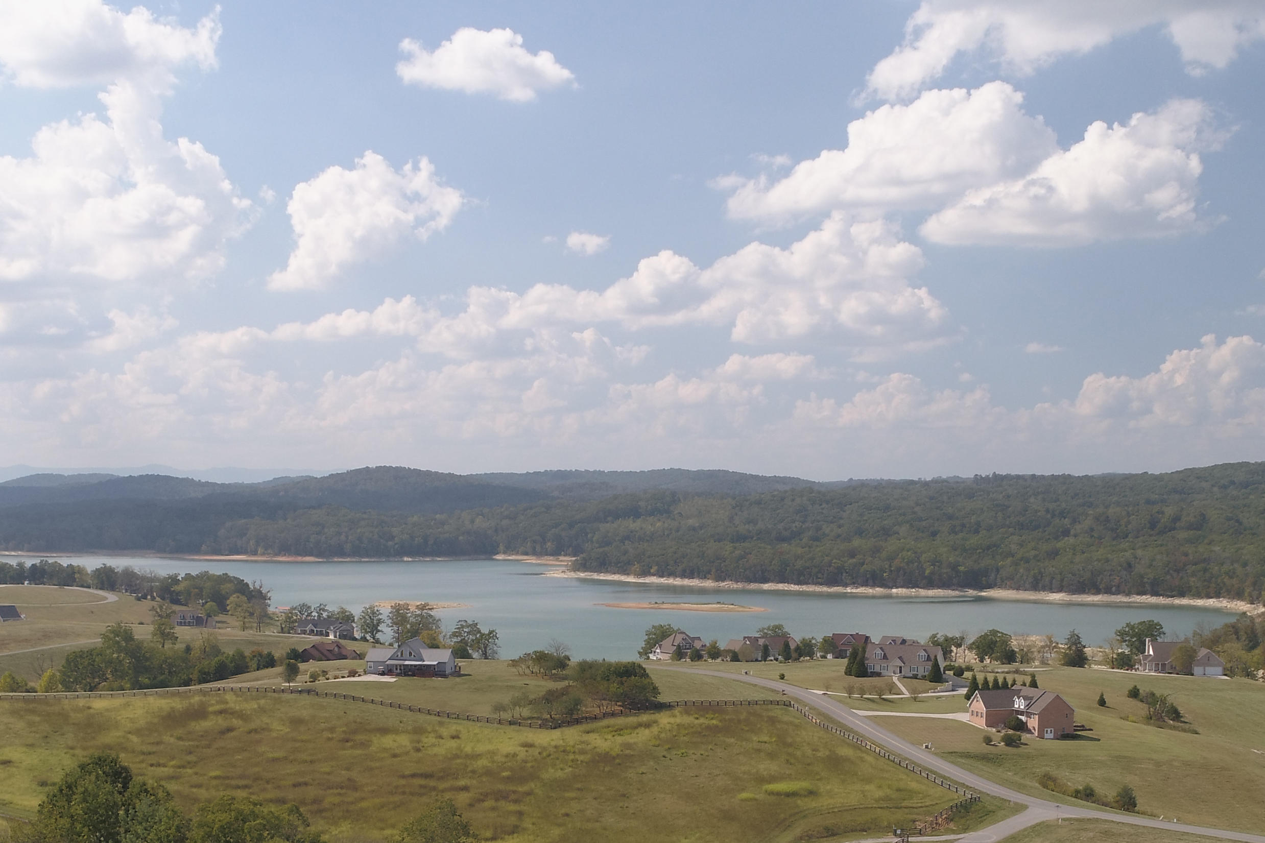 39 Fishers Loop Sharps Chapel, TN 37866 - Photo 9 of 36 Lot #39 - Sunset Bay, Norris Lake