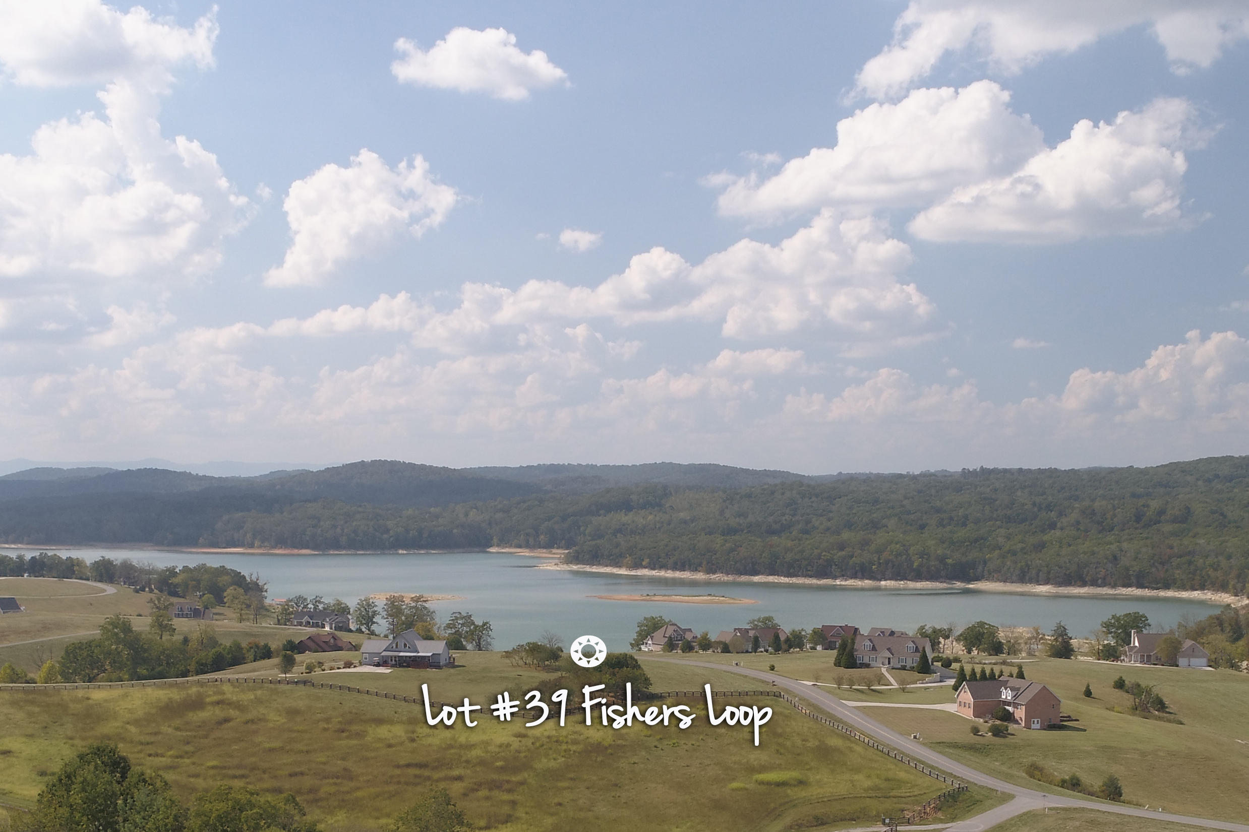 39 Fishers Loop Sharps Chapel, TN 37866 - Photo 10 of 36 Lot #39 - Sunset Bay, Norris Lake