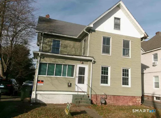 $175,000 | 34 Woodbridge Avenue, East Hartford, CT 06108