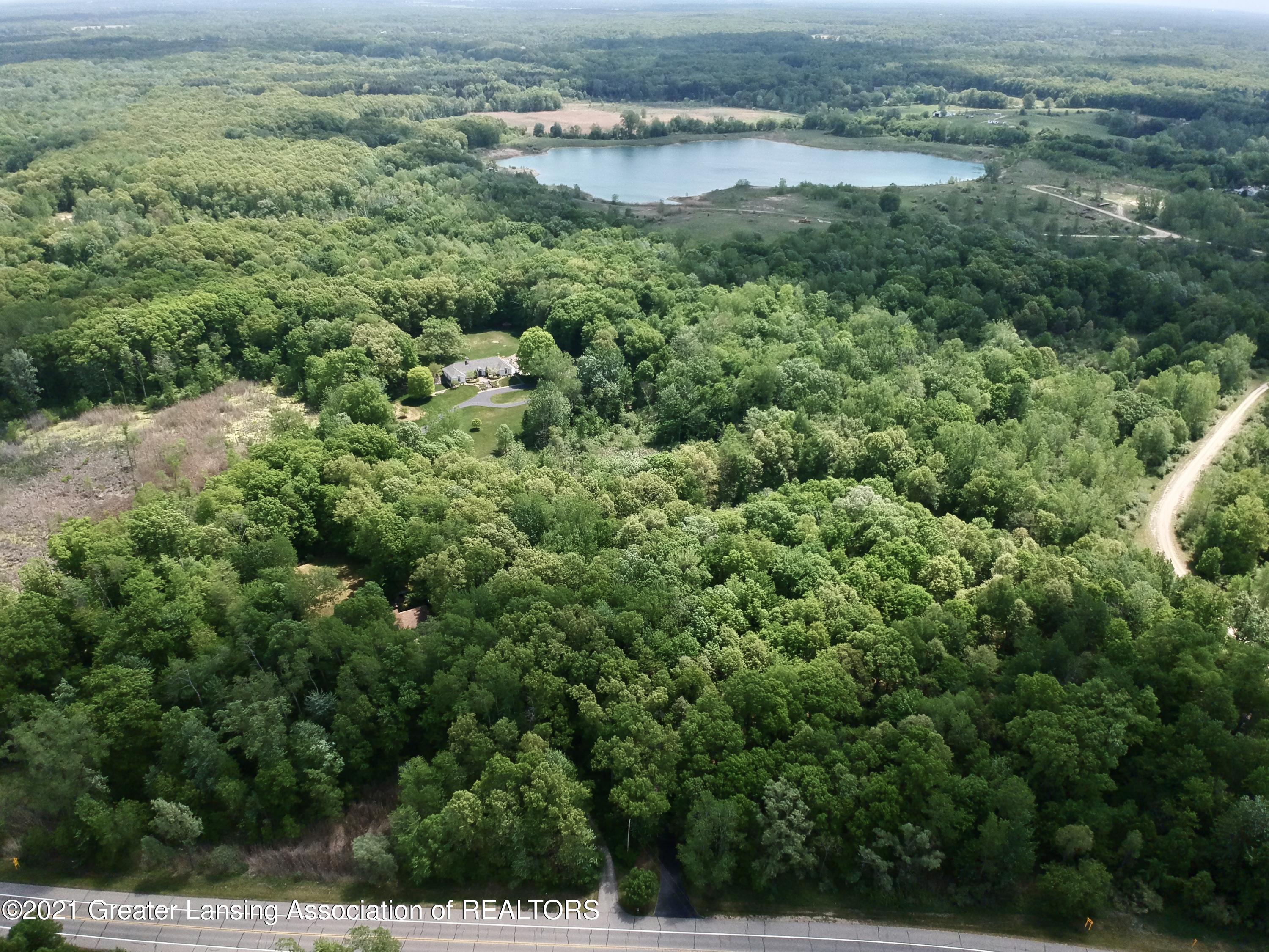 13583 Woodbury Road Haslett, MI 48840 - Photo 77 of 78 DJI_0341