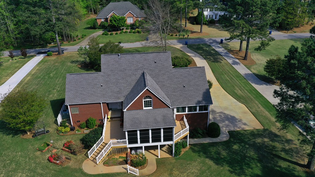 623 Fairway Lakes Road Greenwood, SC 29649 - Photo 34 of 40 Gallery Image 34