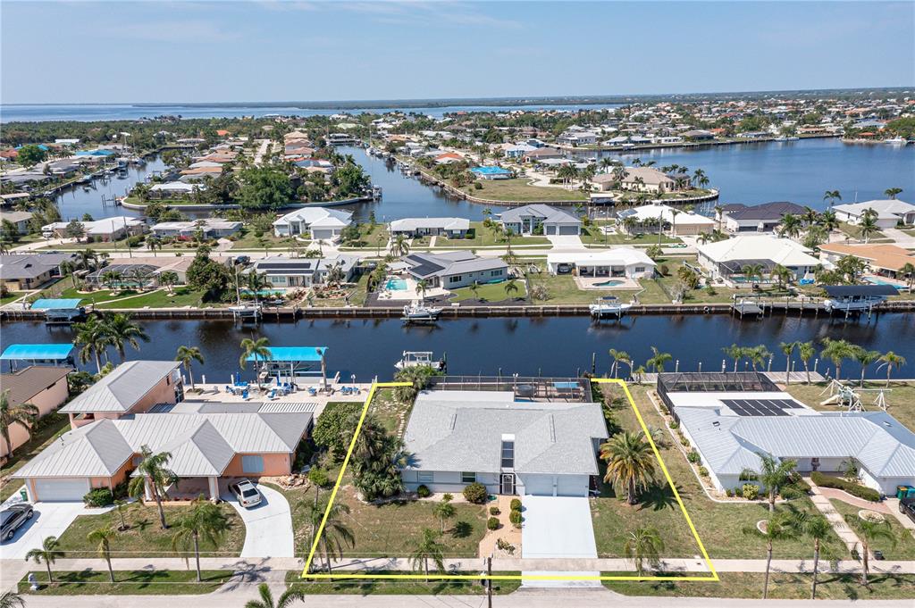 150 Bangsberg Road Southeast Port Charlotte, FL 33952 - Photo 1 of 1 Gallery Image 1
