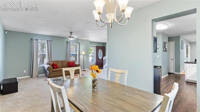 761 Rundle Court Colorado Springs, CO 80911 - Photo 8 of 25