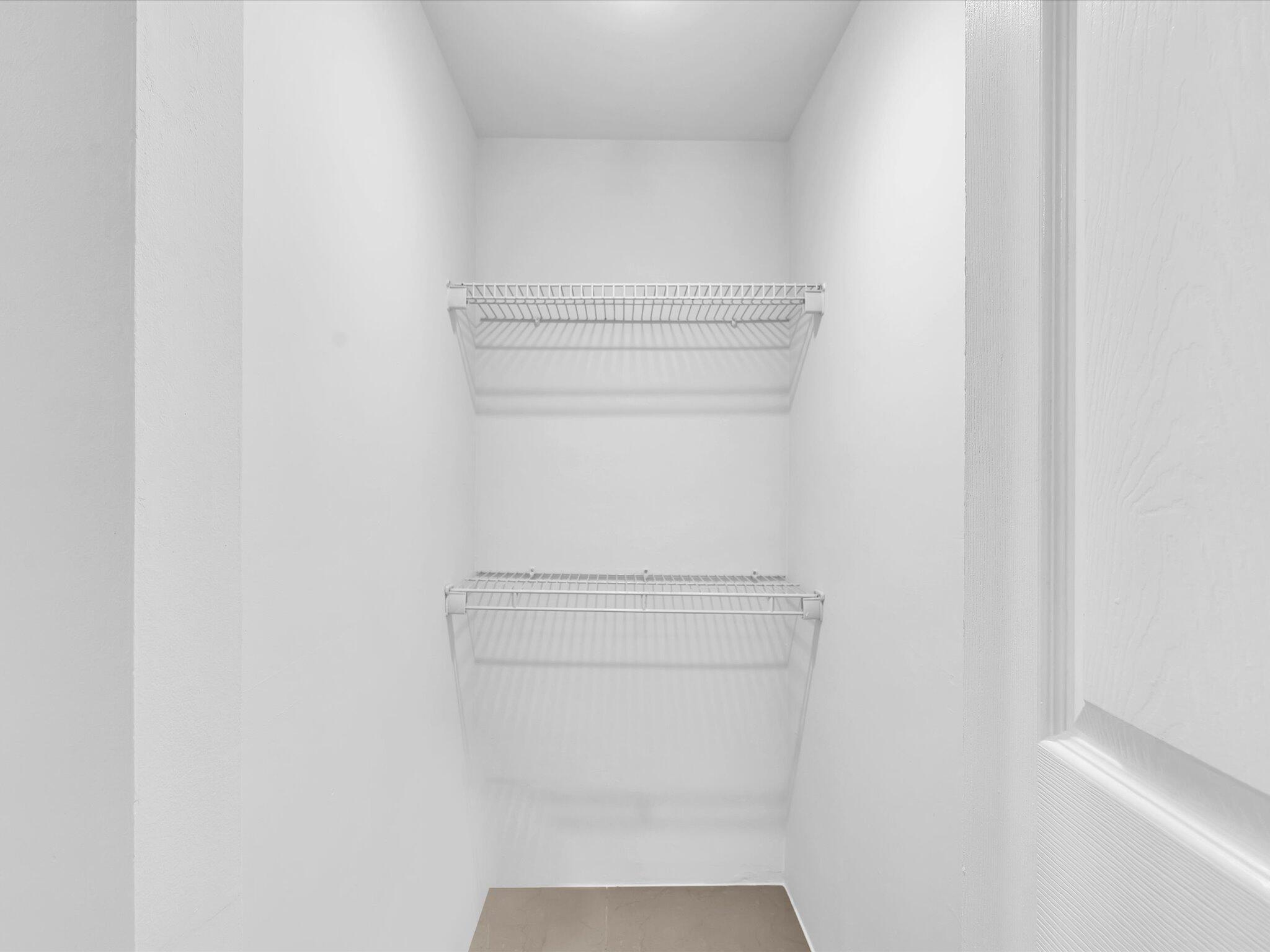 470 Northwest 20th Street Boca Raton, FL 33431 - Photo 26 of 50 Hall Closet