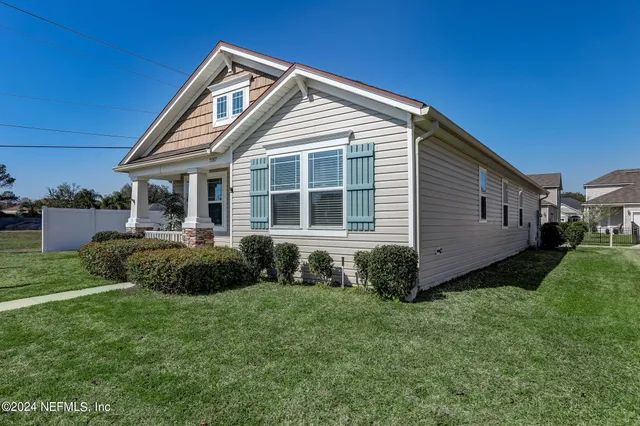 $279,000 | 3087 Holly Grove Lane, Orange Park, FL 32073