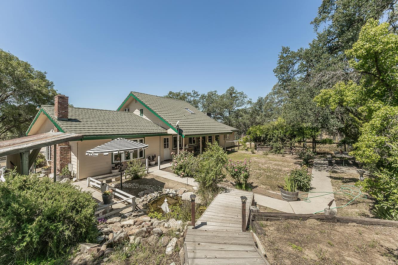 35477 Qualls Prather Road Auberry, CA 93602 - Photo 44 of 75