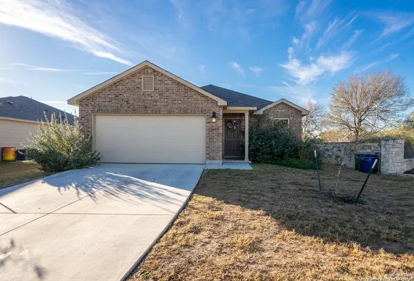 $1,600 | 3206 Shane Road, San Antonio, TX 78223