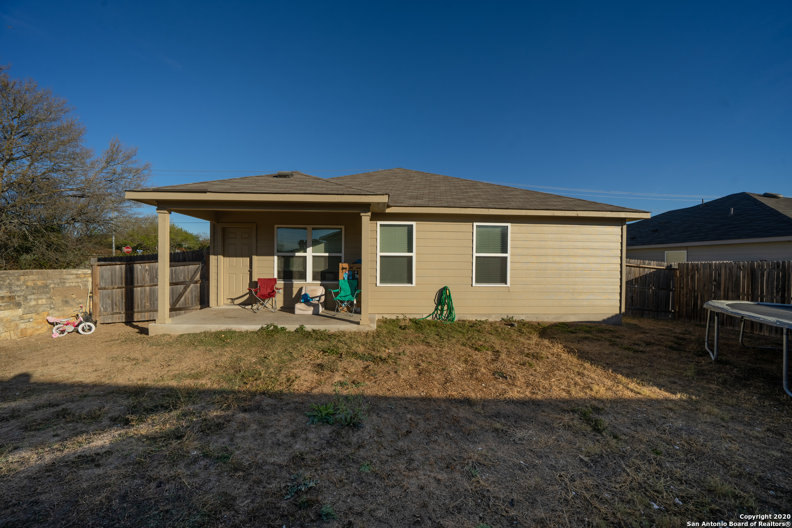 3206 Shane Road San Antonio, TX 78223 - Photo 16 of 16