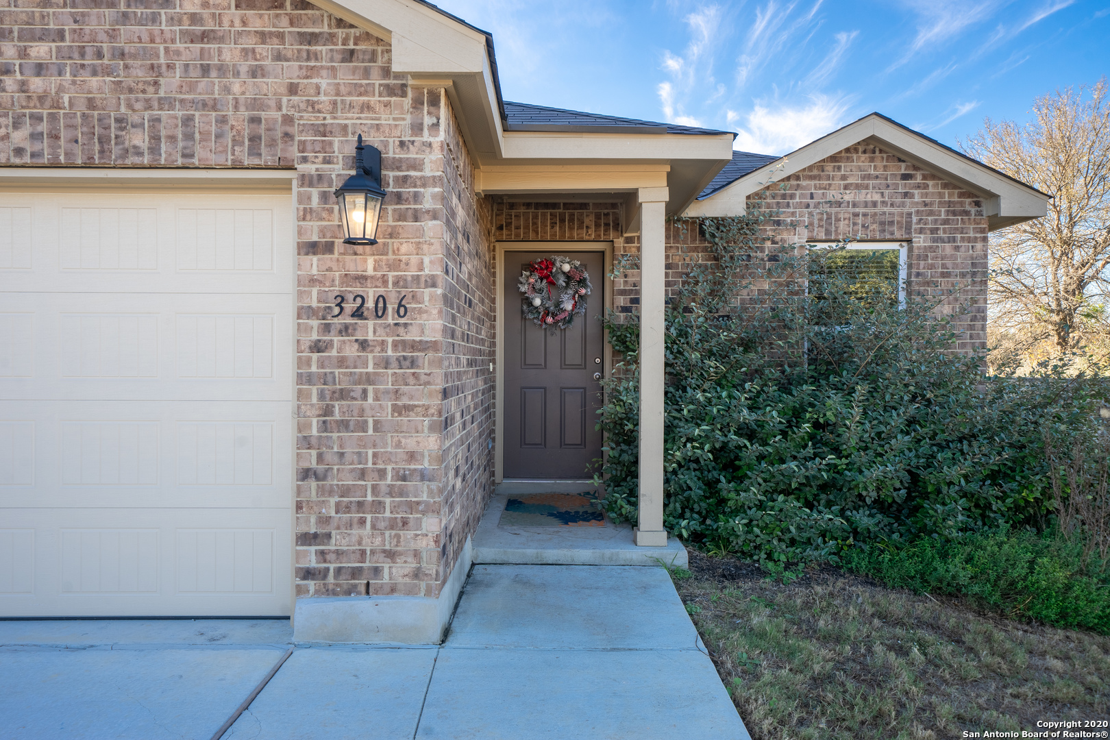 3206 Shane Road San Antonio, TX 78223 - Photo 2 of 16