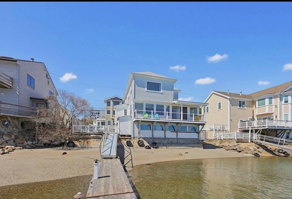 57 Edgewater Road Hull, MA 02045 - Photo 4 of 13 Gallery Image 4