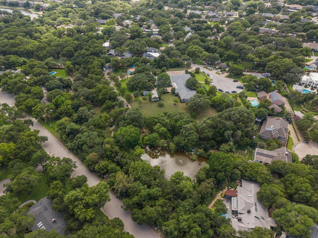 4301 Briarhaven Road Fort Worth, TX 76109 - Photo 39 of 40