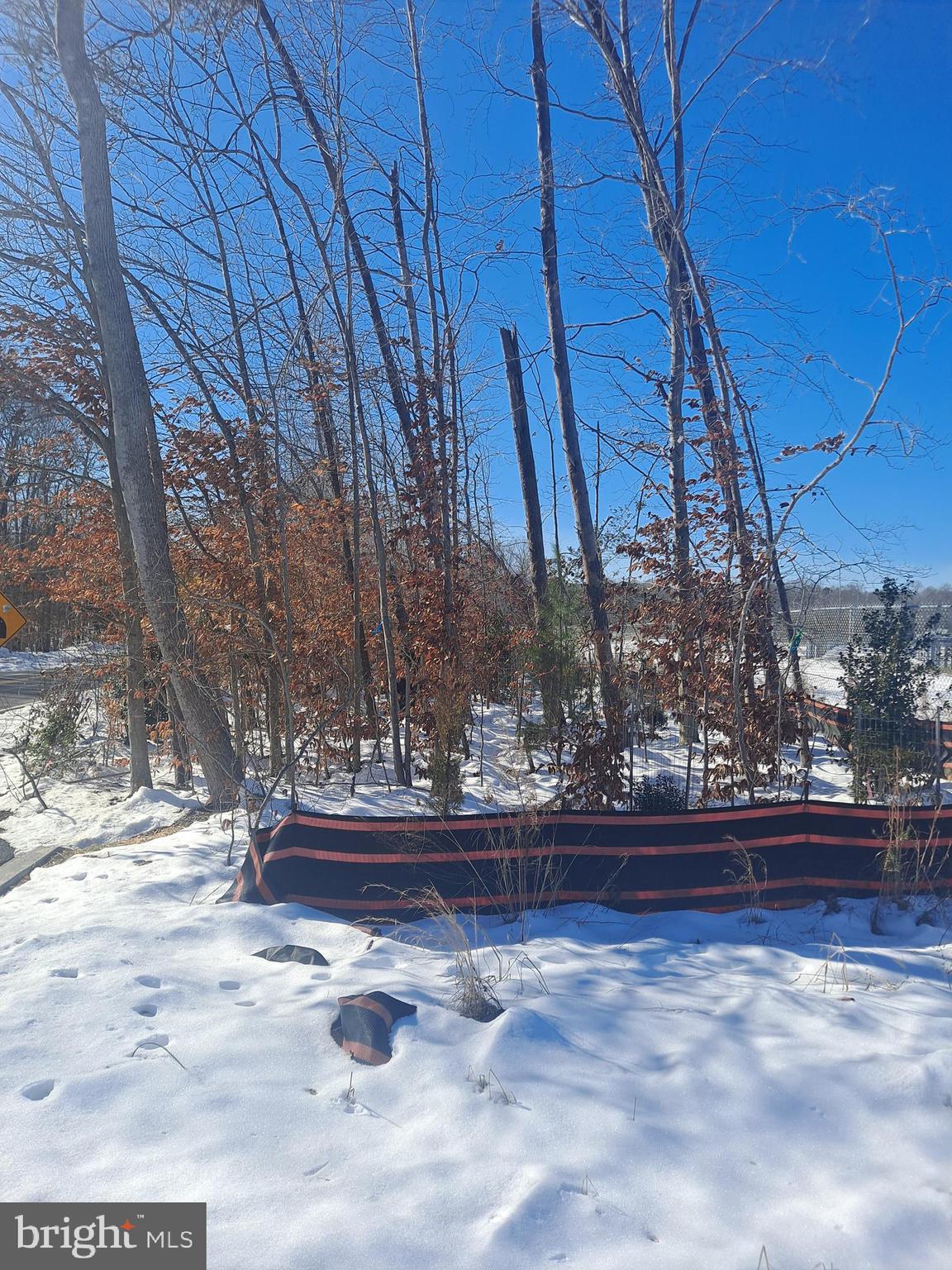 Ripley Road La Plata, MD 20646 - Photo 2 of 9 a view of outdoor space with city view
