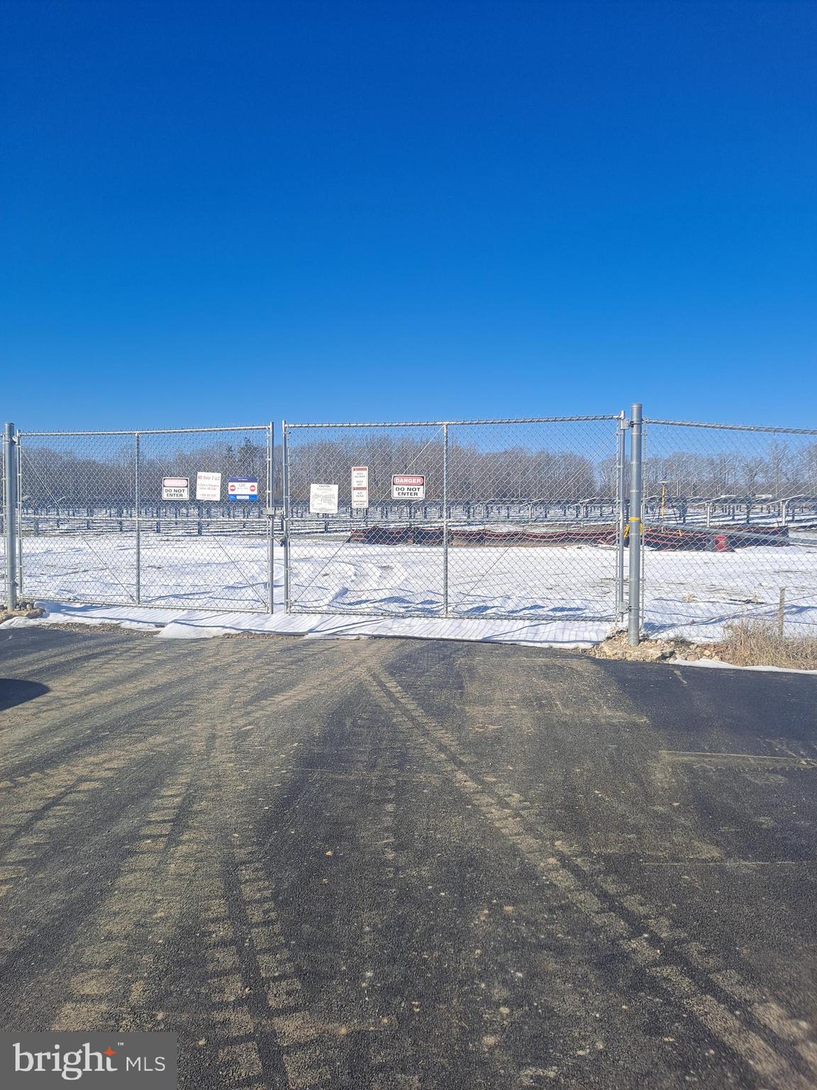 Ripley Road La Plata, MD 20646 - Photo 8 of 9 a view of a terrace with city view