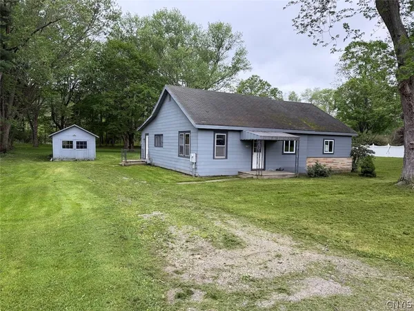 $84,900 | 3417 Riverside Drive, Scio, NY 14895
