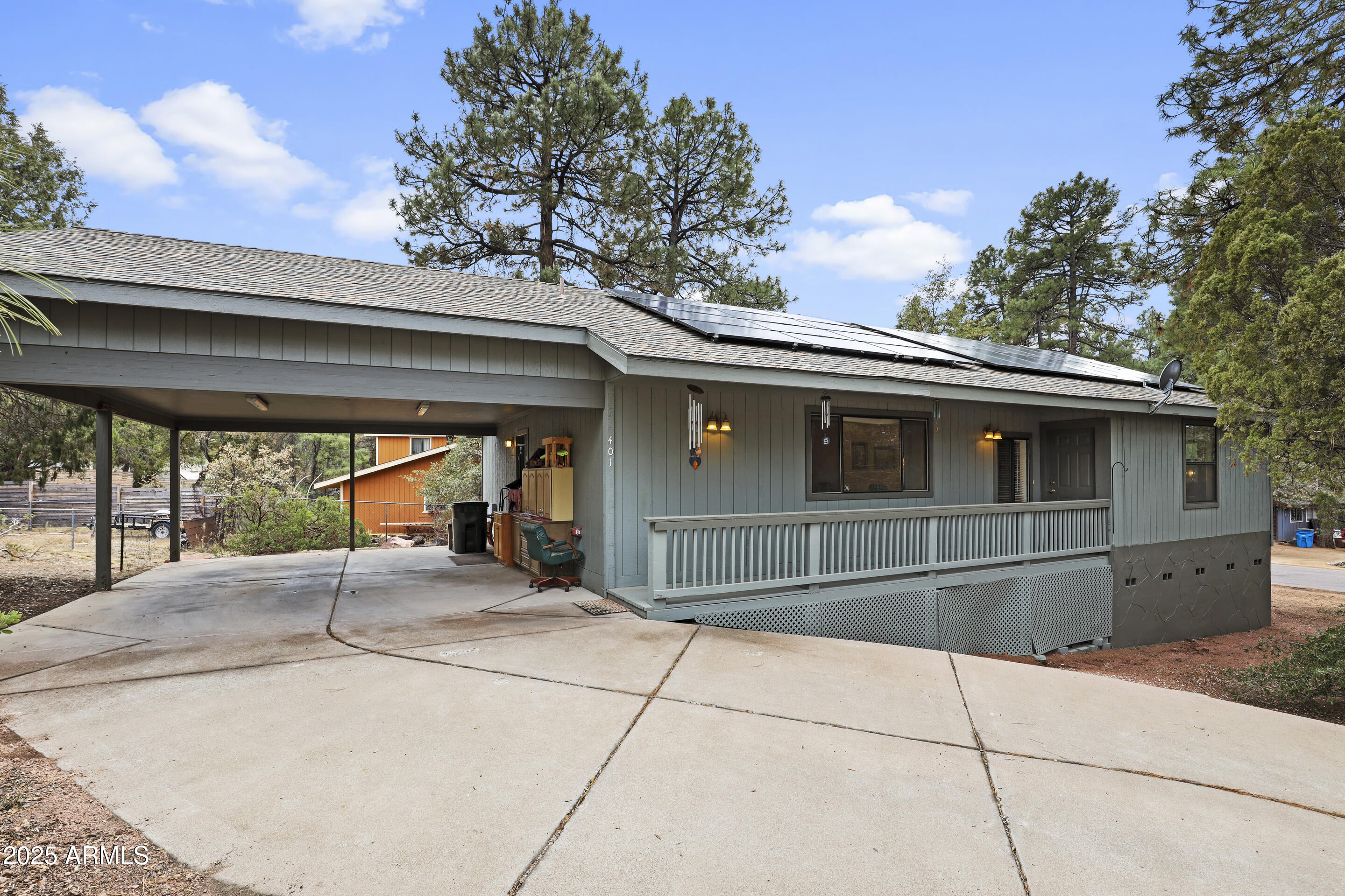 401 East Alpine Drive Payson, AZ 85541 - Photo 28 of 30