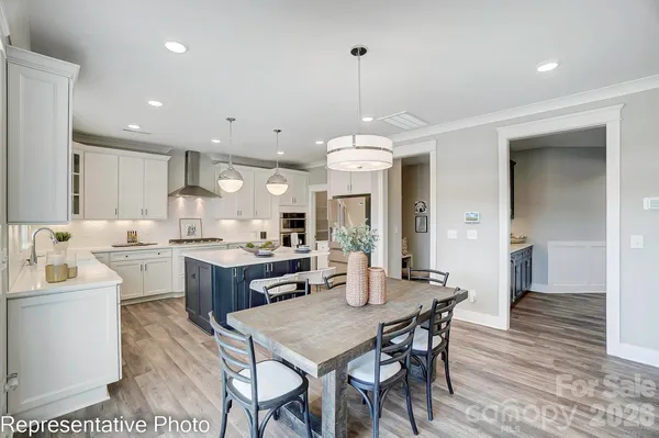 $776,900 | 7033 Bil-Mar Drive, Harrisburg, NC 28075