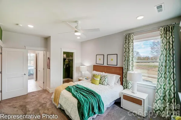 $776,900 | 7033 Bil-Mar Drive, Harrisburg, NC 28075