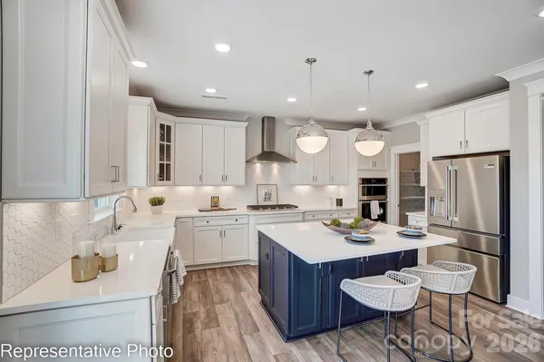 $776,900 | 7033 Bil-Mar Drive, Harrisburg, NC 28075