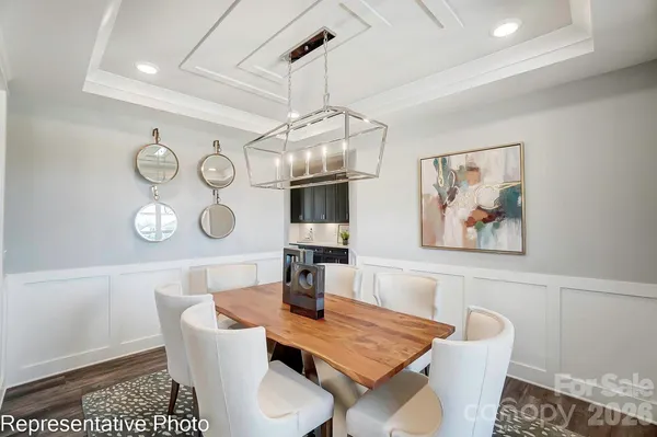 $776,900 | 7033 Bil-Mar Drive, Harrisburg, NC 28075