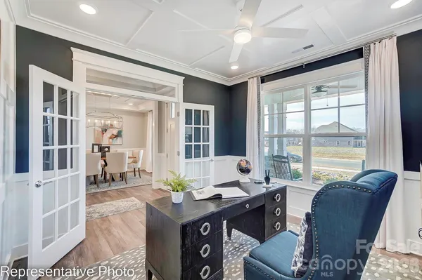 $776,900 | 7033 Bil-Mar Drive, Harrisburg, NC 28075