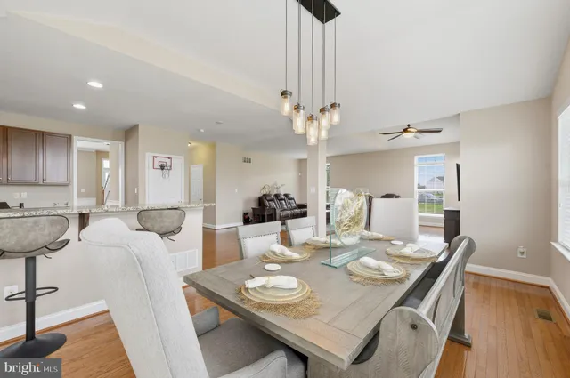 $599,900 | 347 Willowwood Drive, Smyrna, DE 19977