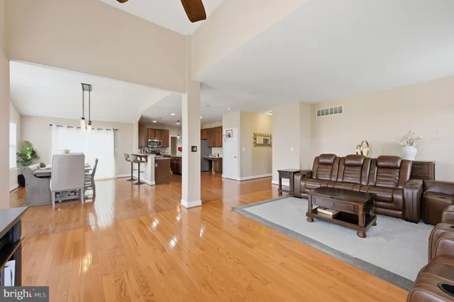 $599,900 | 347 Willowwood Drive, Smyrna, DE 19977