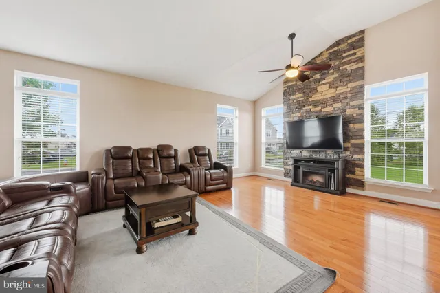 $599,900 | 347 Willowwood Drive, Smyrna, DE 19977