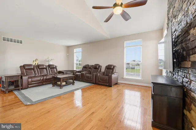 $599,900 | 347 Willowwood Drive, Smyrna, DE 19977