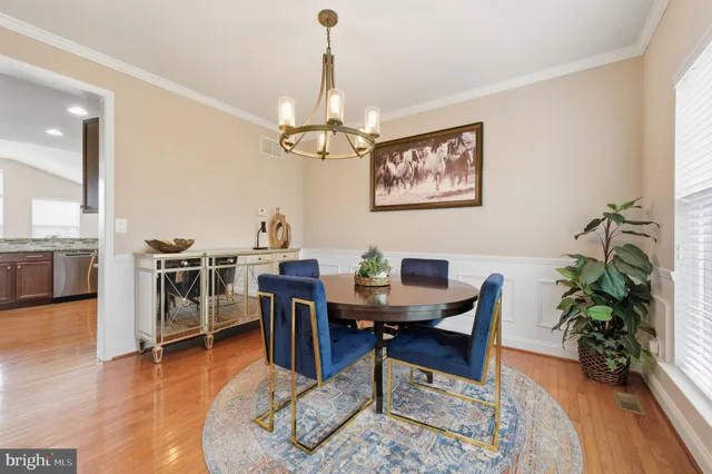 $599,900 | 347 Willowwood Drive, Smyrna, DE 19977