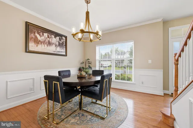 $599,900 | 347 Willowwood Drive, Smyrna, DE 19977