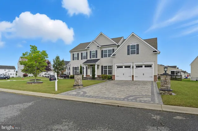 $599,900 | 347 Willowwood Drive, Smyrna, DE 19977